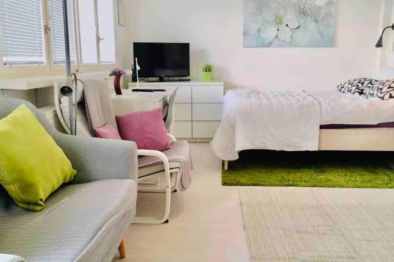 Lovely Apartment In Centre Prague 1 جمهورية التشيك