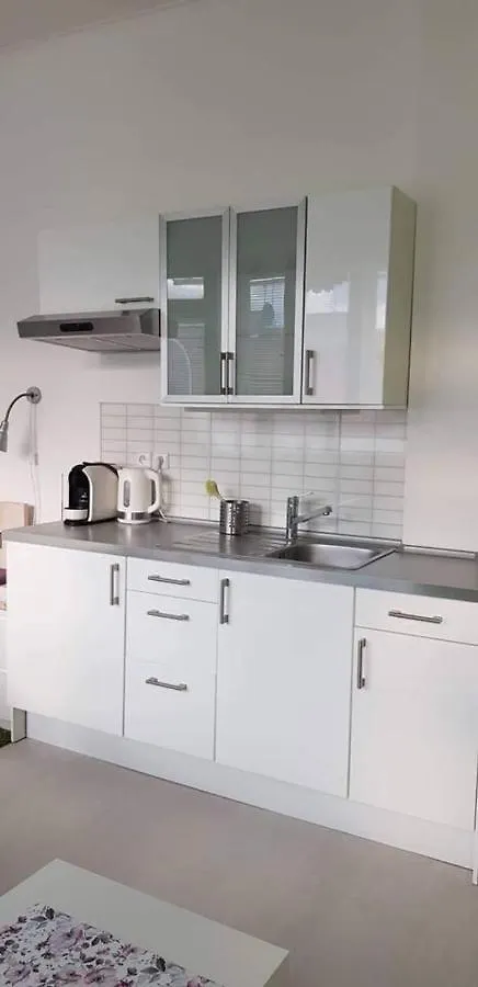 Lovely Apartment In Centre Prague 1