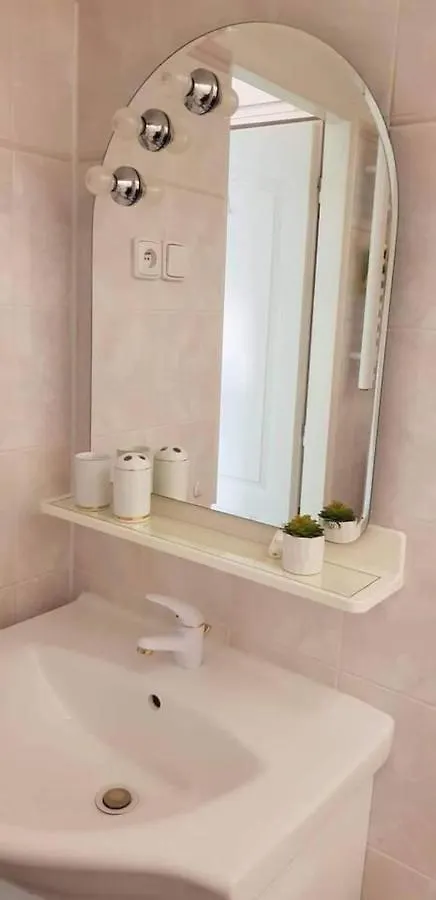 Lovely Apartment In Centre Prague 1 جمهورية التشيك
