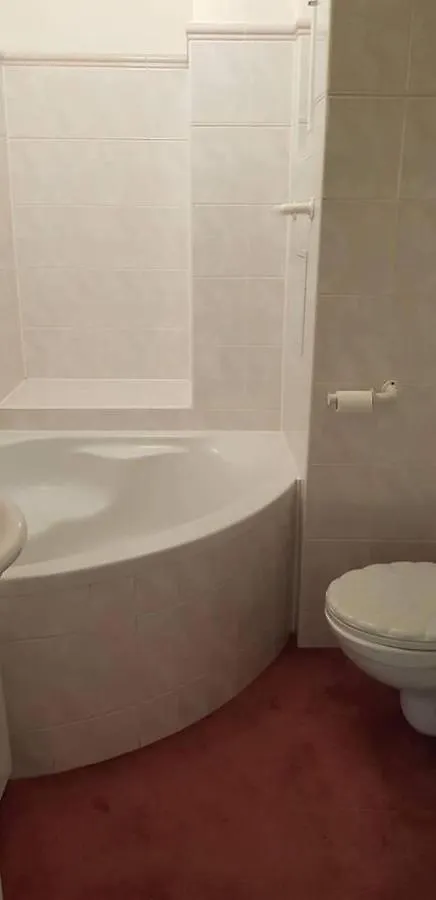 Lovely Apartment In Centre Prague 1